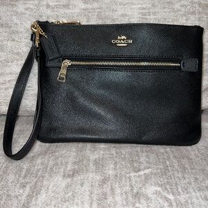 COACH Gallery Pouch
